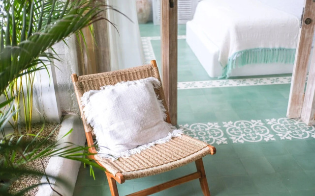 Samara Villa Bingin