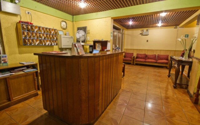 Hotel Intillanka