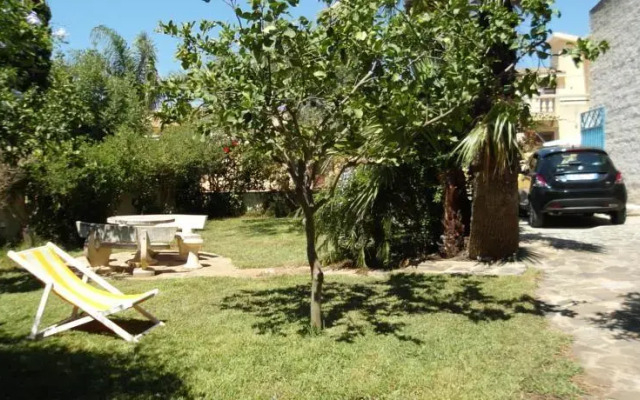 Villa Ylenia Marsala