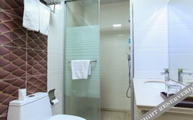 Tianhe Hotel Taizhou