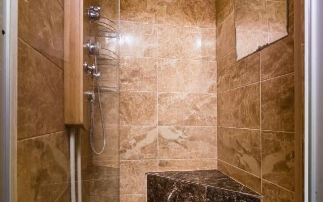 Апартаменты студия на улице Чистопольская 23