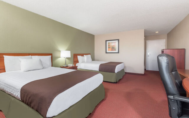 Baymont Inn & Suites Kokomo