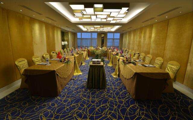Best Western Chinatown Hotel