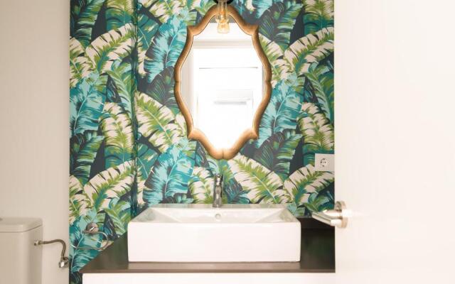 Casa Triana 1888 Suites by Época