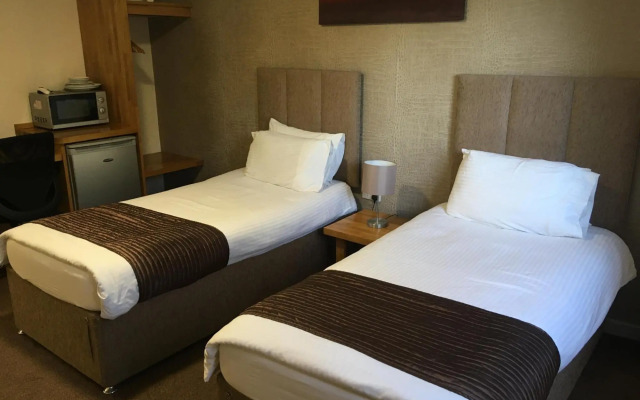 Citilodge Hotel