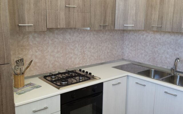 Appartamento Maxim 03 Gallipoli Mancaversa