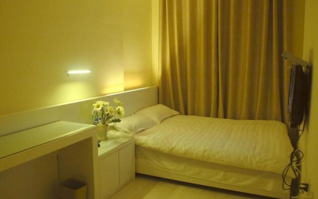 Dali Xiaguan Art Hotel