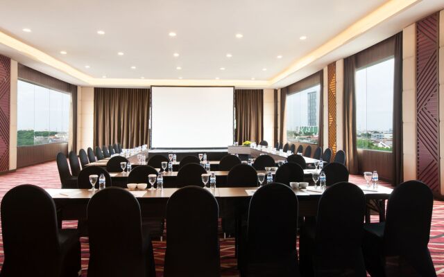 Mercure Surabaya Grand Miram