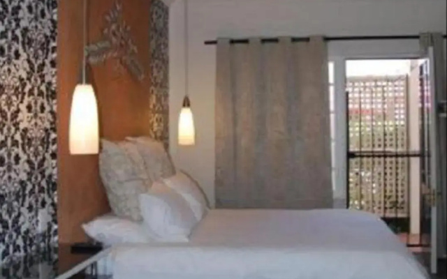 Knysna Inn