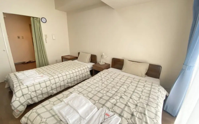 Urban Wing Hiroshima