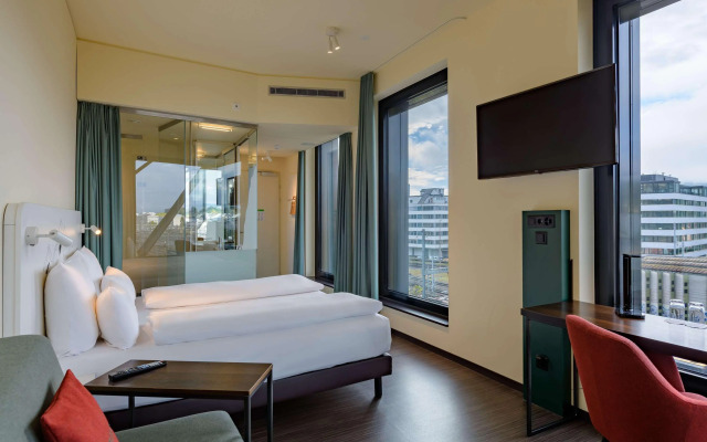 Mercure Zurich City