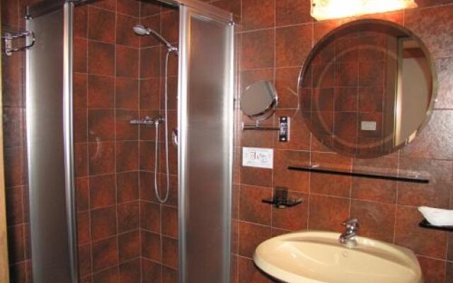 Hotel Am Fels