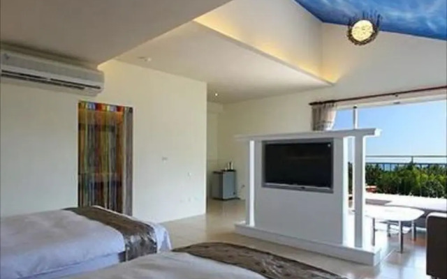 Shui Yan B&B