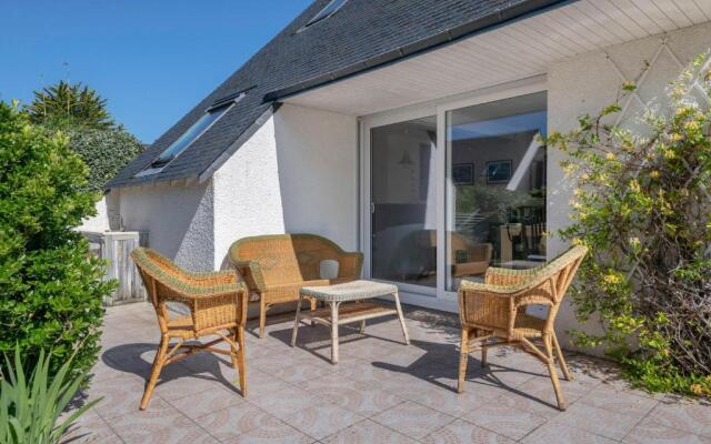 Vacances Tout Confort a Sarzeau