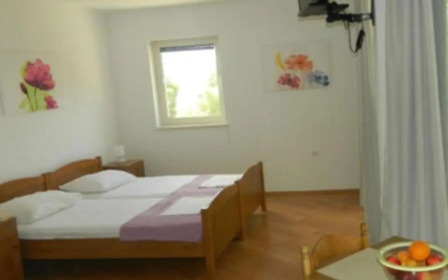 Apartments Peric