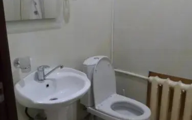 Jahongir B&B Tashkent