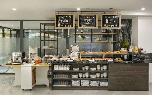 Meliora Hotel & Apartment Da Nang