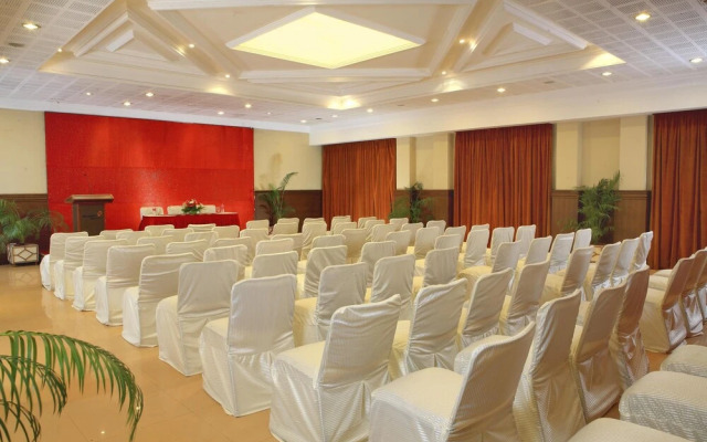 Sangam Hotel in Thanjavur