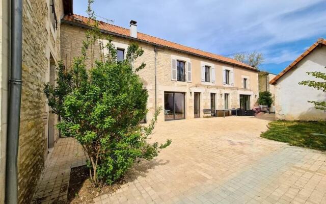 La Longère de Neuville