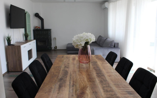 Sunny House Apartman Szeged