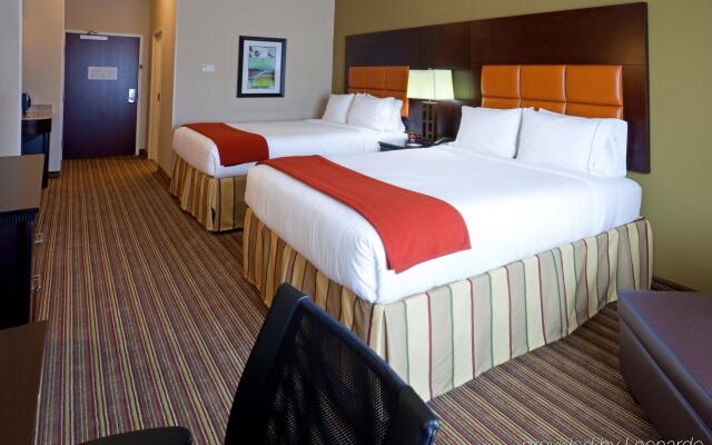 Holiday Inn Express Hotel & Suites DALLAS WEST, an IHG Hotel