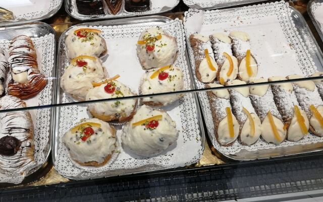 Casa vacanze - ATTICOPANORAMICO