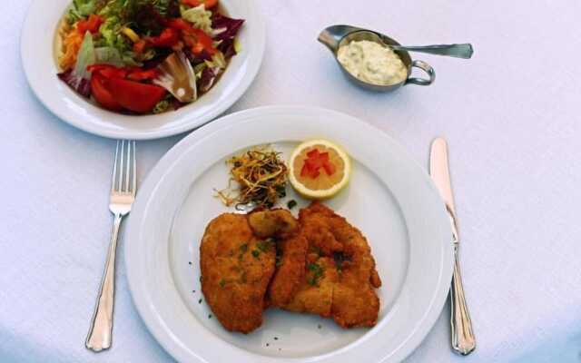 Hotel Gasthof Moosleitner