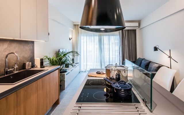 Nereids Apts by halu! Apartments