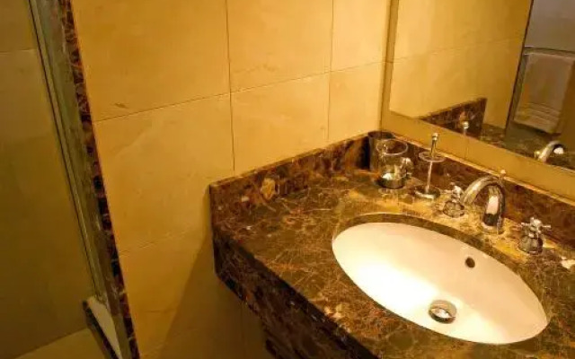 Villa La Grande Bastide