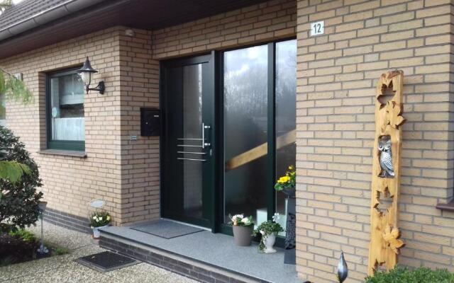 Ferienwohnungen Denker