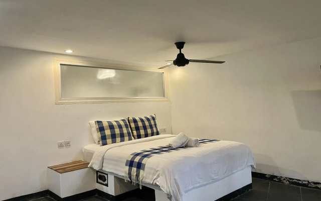 Taman Unique Hotel Senggigi