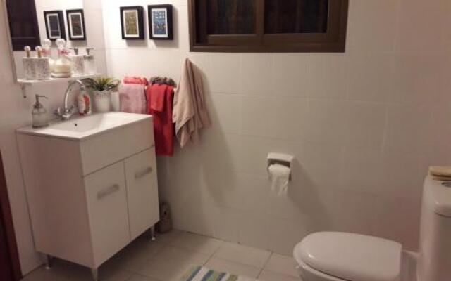 Shared Top 1st Floor Villa