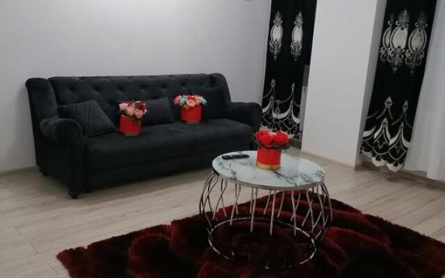 Apartament 3 Camere