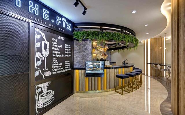 Ibis Styles Johor Iskandar Puteri