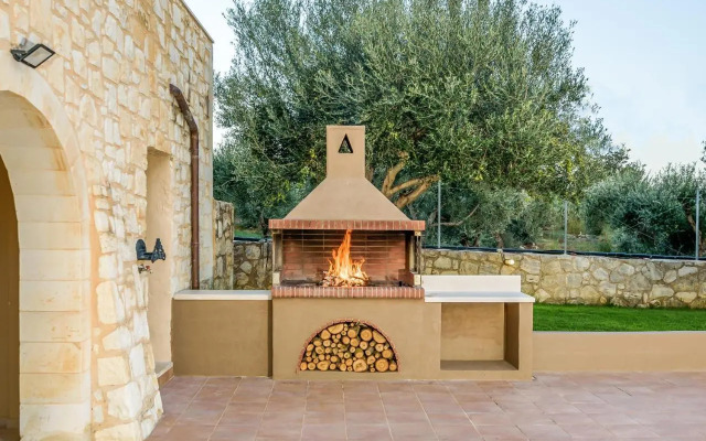 Villa Ostria