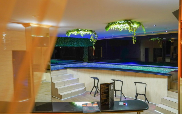 Gloria Palace Hotel