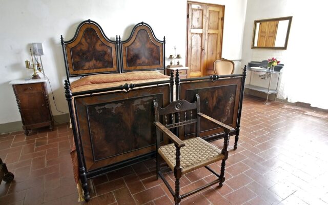 Agriturismo Fattoria di Castiglionchio