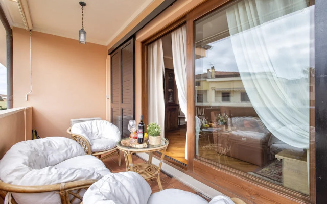 Sardinia Re - Tema Apartment
