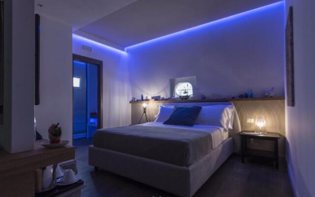 Villa Kete Deluxe Rooms