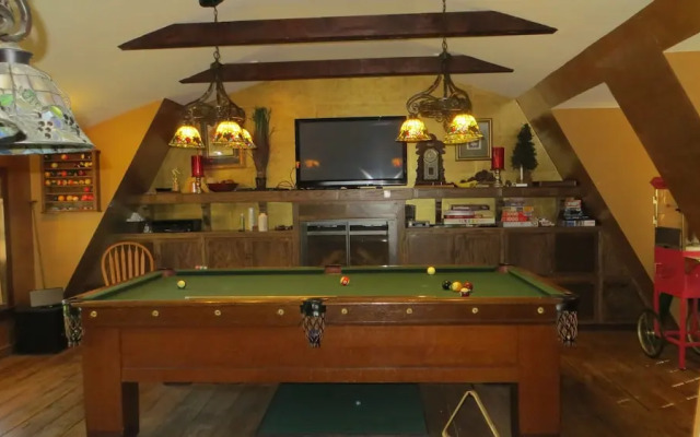 Captain Grant's 1754