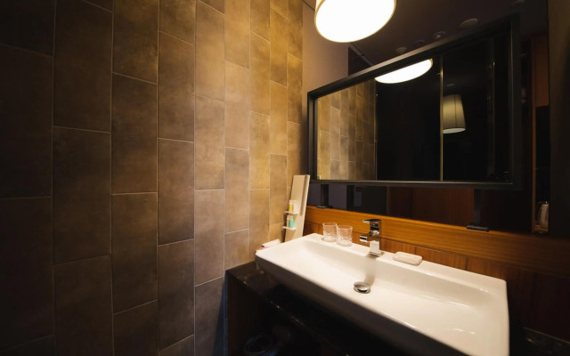 Best Louis Hamilton Hotel Haeundae