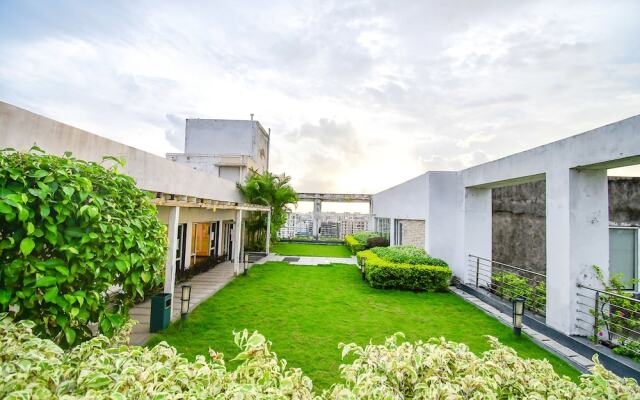 Fabhotel Prime Indeedcare Hotel & Resorts