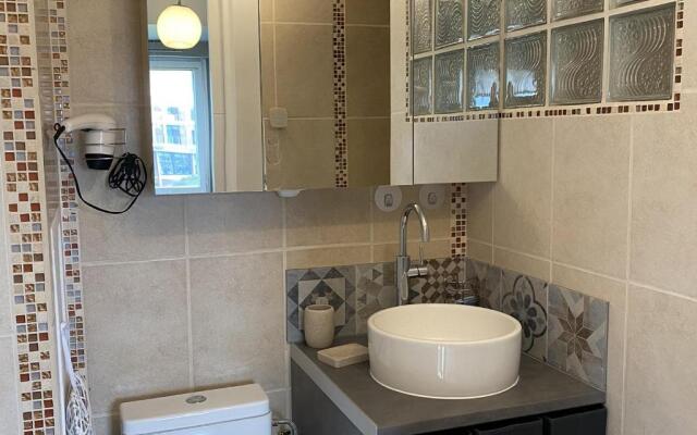 Appartement Cabourg, 3 pièces, 4 personnes - FR-1-487-136