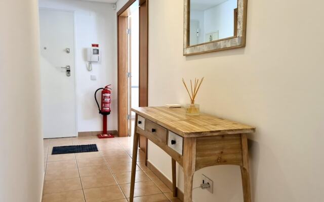 Beach House Cabanas de Tavira