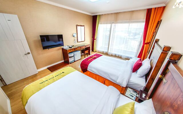 Hotel Pearly Plus