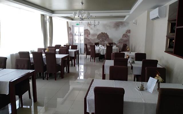 Hotel Orion
