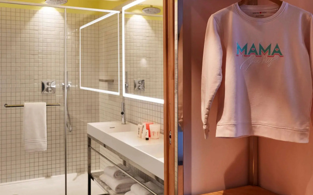 Mama Shelter Paris West