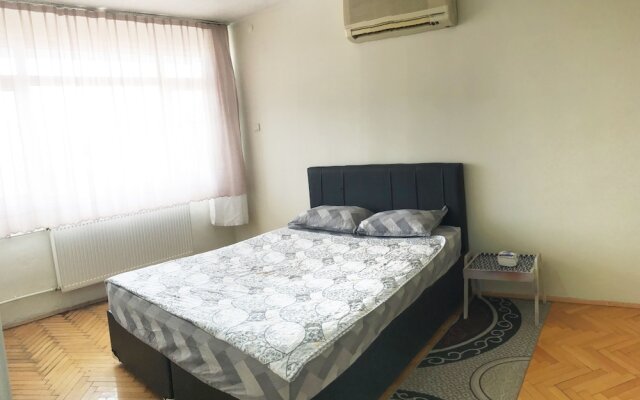 Diyarbakir Apart Otel