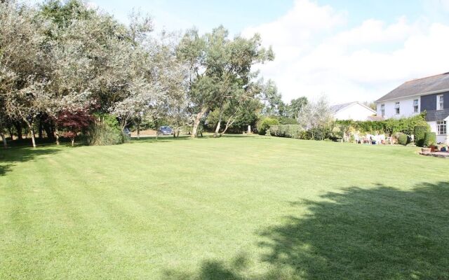 Treweens Bed & Breakfast