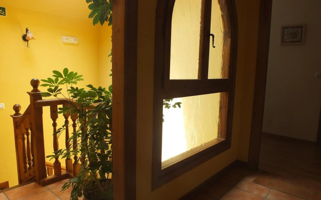 Apartamentos Altamira